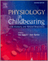 9780702026898 Physiology in childbearing