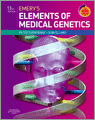 9780702029172 Emerys Elements of Medical Genetics