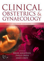 9780702030697 Clinical Obstetrics And Gynaecology