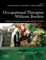 9780702031038 Occupational Therapies Without Borders