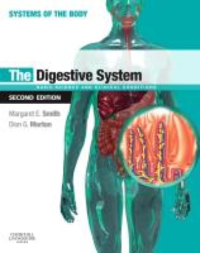 9780702033674 The Digestive System