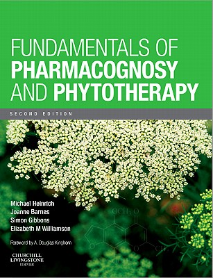 9780702033889-Fundamentals-of-Pharmacognosy-and-Phytotherapy