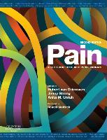 9780702034787 Pain