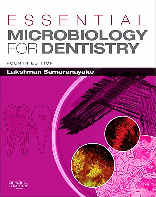 9780702034848 Essential Microbiology For Dentistry