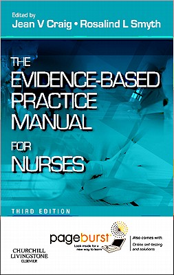 9780702041938 The EvidenceBased Practice Manual For Nurses