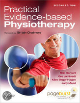 9780702042706 Practical EvidenceBased Physiotherapy