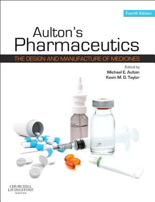 9780702042904 Aultons Pharmaceutics