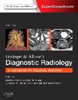 9780702042959 Grainger  Allisons Diagnostic Radiology