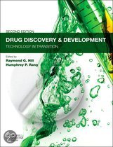 9780702042997 Drug Discovery and Development