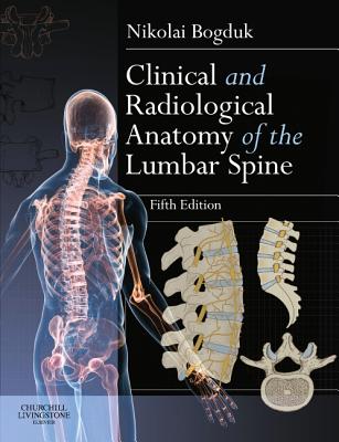 9780702043420 Clinical And Radiological Anatomy Of The Lumbar Spine