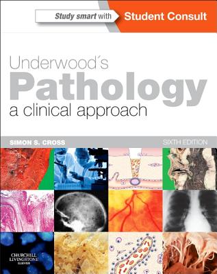 9780702046728 Underwoods Pathology
