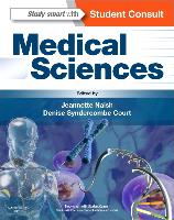 9780702051388 Medical Sciences