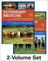 9780702052460 Veterinary Medicine A Textbook of the Diseases of Cattle Horses Sheep Pigs and Goats