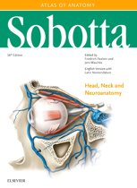 9780702052712 Sobotta Atlas of Anatomy Vol 3 16th ed EnglishLatin