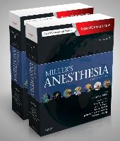 9780702052835 Millers Anesthesia