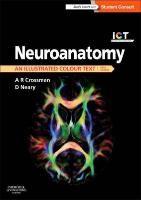 9780702054051 Neuroanatomy