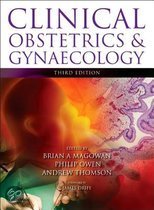 9780702054082 Clinical Obstetrics and Gynaecology