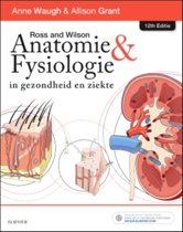 9780702069413 Ross and Wilson  Anatomie en fysiologie in gezondheid en ziekte