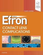 9780702076114 Contact Lens Complications