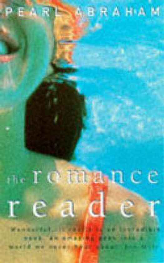 9780704380394 The Romance Reader