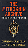 9780713993585 Mitrokhin Archives