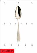 9780714844671 The Silver Spoon