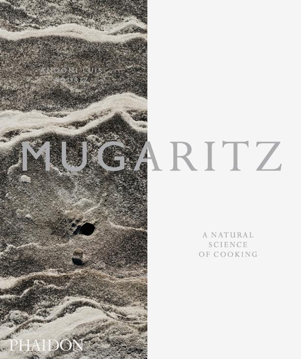 9780714863634 Mugaritz