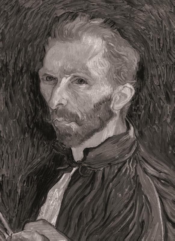 9780714868905 Van Gogh