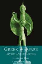 9780715629673 Greek Warfare