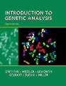 9780716749394 Introduction To Genetic Analysis