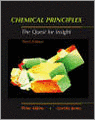 9780716757016 Chemical Principles
