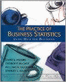 9780716757238 Practice Of Business Statistics