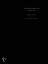 9780716776017 Molecular Cell Biology