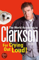 9780718154400 For Crying Out Loud