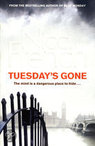 9780718156961 Tuesdays Gone