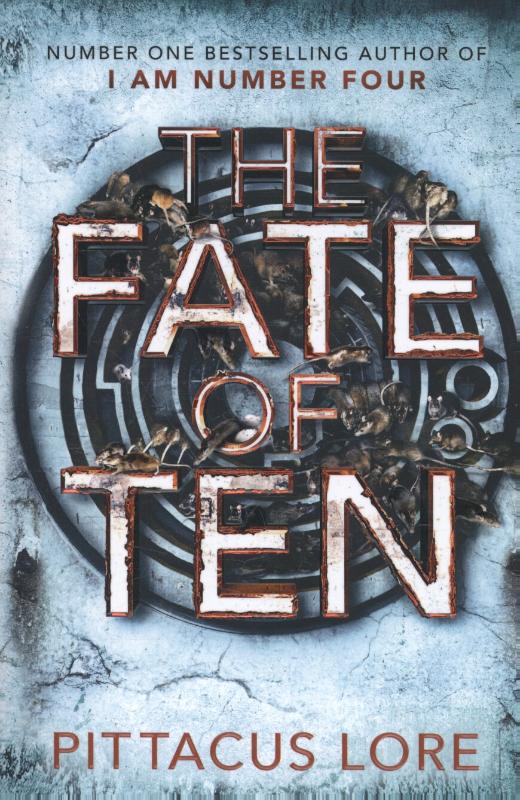 9780718178383 Fate Of Ten