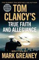 9780718181963 Tom Clancys True Faith and Allegiance