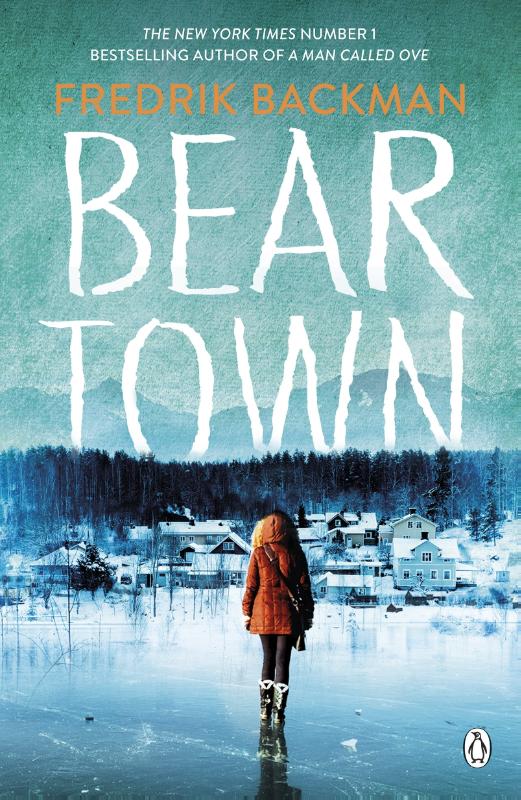 9780718189761 Beartown
