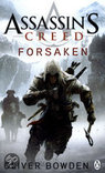 9780718194543 Assassins Creed New Book 2012