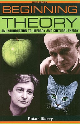 9780719079276 Beginning Theory
