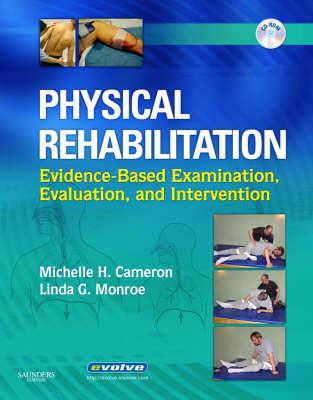 9780721603612 Physical Rehabilitation
