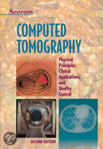 9780721681733 Computed Tomography Physical Principles Clinical Applications and Quality Control