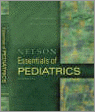 9780721694061 Nelson Essentials of Pediatrics