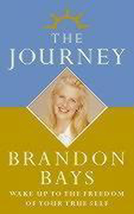 9780722538395 The Journey