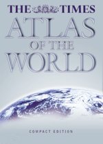 9780723010838 Times Atlas World 2nd Compact