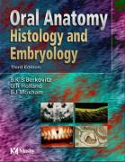9780723431817 Oral Anatomy Histology  Embryology