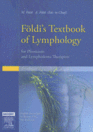 9780723434467 Foldis Textbook of Lymphology