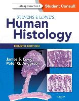 9780723435020 Stevens  Lowes Human Histology