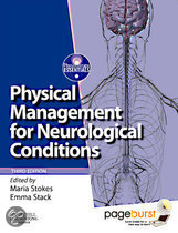 9780723435600 Physical Management For Neurological Conditions
