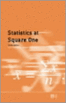 9780727915528 Statistics at square one